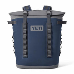 Orvis Outdoor Living | YETI Hopper® M20 Backpack Cooler Navy - Home Goods