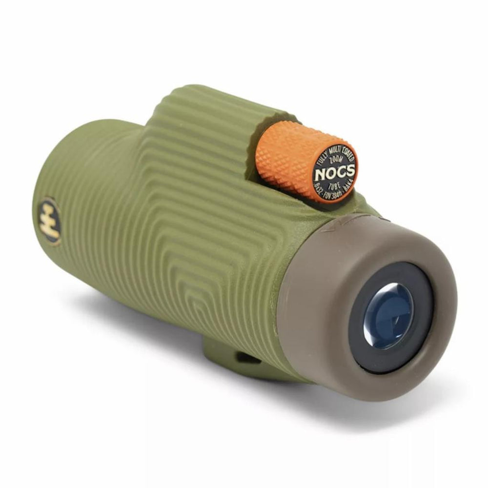 Orvis Outdoor Living | Zoom Tube 8x32 Monocular Juniper Ii (green) - Home Goods