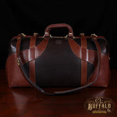 Orvis Packs & Bags | No. 5 Leather Travel Grip Bag Tobacco - Men/Packs & Bags