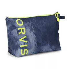 Orvis Packs & Bags | Orvis Adventure Pouch Medium True Navy Storm Camo - Men/Women/Packs & Bags