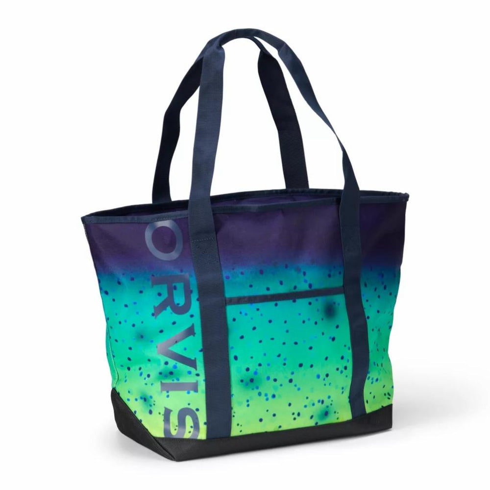 Orvis Packs & Bags | Orvis Adventure Tote Bag Mahi Mahi - Men/Women/Packs & Bags