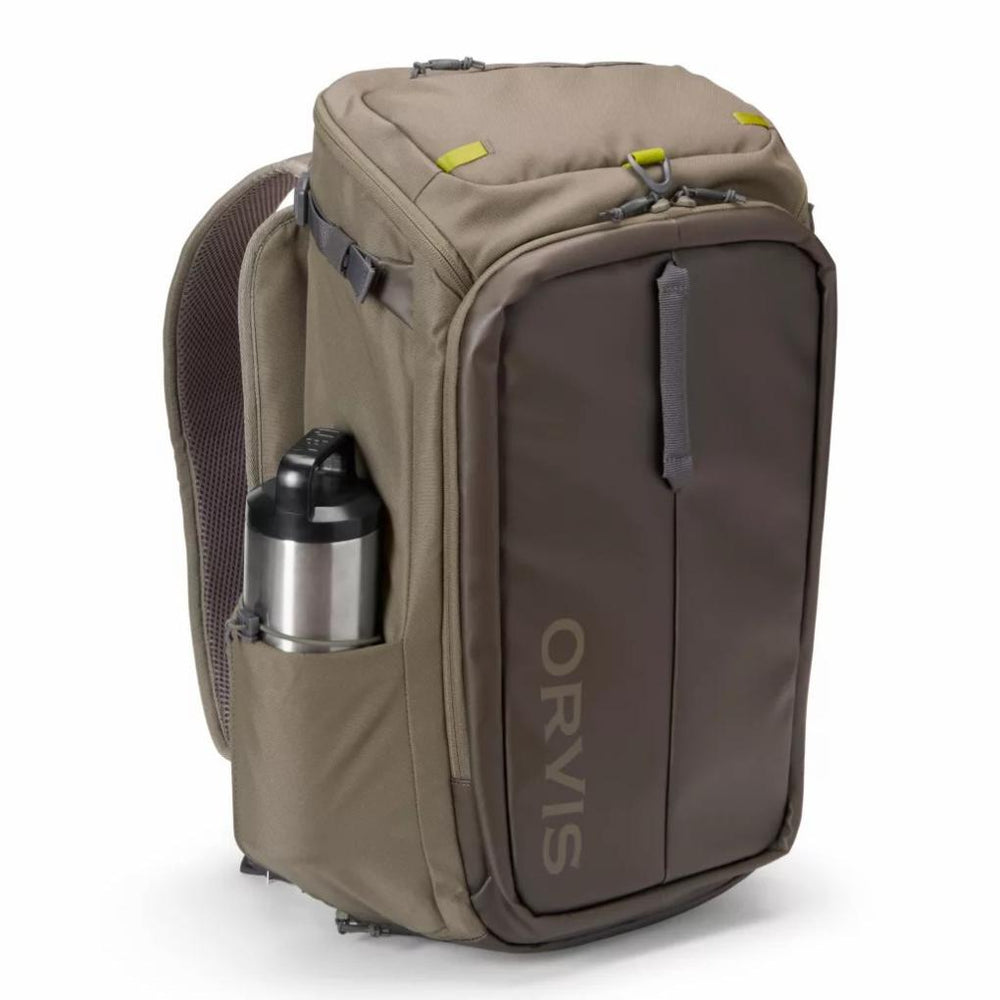 Orvis Packs & Bags | Orvis Bug-Out Backpack Dusty Olive - Men/Fly Fishing/Packs & Bags