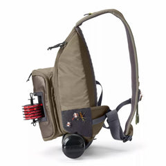 Orvis Packs & Bags | Orvis Sling Pack Dusty Olive - Fly Fishing/Packs & Bags