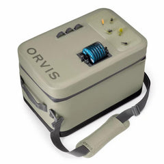 Orvis Packs & Bags | PRO Boat Bag 28L Cloudburst - Fly Fishing