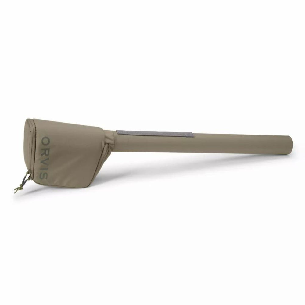 Orvis Packs & Bags | Rod And Reel Cases Dusty Olive - Fly Fishing