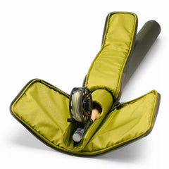 Orvis Packs & Bags | Rod And Reel Cases Dusty Olive - Fly Fishing
