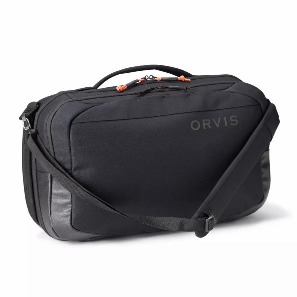 Orvis Packs & Bags | Trekkage™ LT Adventure 22L Briefcase Black - Men/Women/Packs & Bags