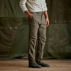 Orvis Pants | Adventure Stretch Ripstop Pants Tarragon - Men