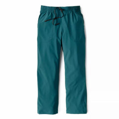 Orvis Pants | Explorer All-Around Capris Blue Lagoon - Women/Fly Fishing