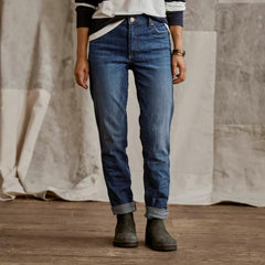 Orvis Pants | Kut From The Kloth® Catherine High-Rise Fab Ab Boyfriend Jeans Qualitative - Women