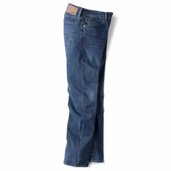Orvis Pants | Mavi® Zach Williamsburg Straight-Leg Jeans Deep Brushed - Men
