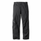 Orvis Pants | Men’s Ultralight Storm Pants Black - Men