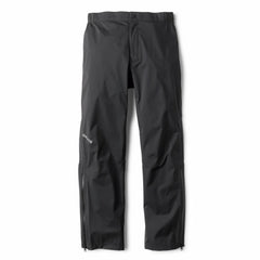Orvis Pants | Men’s Ultralight Storm Pants Black - Men