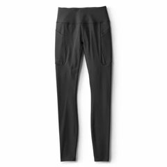 Orvis Pants | Outerbounds Leggings Black - Women/Fly Fishing