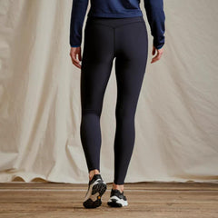 Orvis Pants | Outerbounds Leggings Black - Women/Fly Fishing