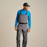Orvis Pants | PRO Fishing Bib Shadow - Men/Fly Fishing