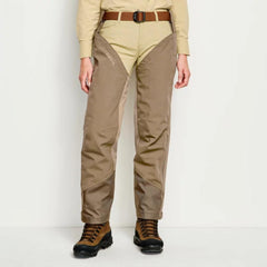 Orvis Pants | PRO ToughShell Chaps Armadillo - Hunt
