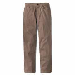 Orvis Pants | Stretch Tech Moleskin 5-Pocket Pants Mushroom - Men