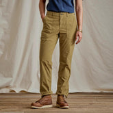 Orvis Pants | Women's 1856 Stretch Poplin Utility Pants Field Khaki - Women