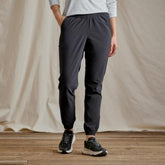 Orvis Pants | Women's Jackson Quick-Dry Joggers Black - Women/Fly Fishing