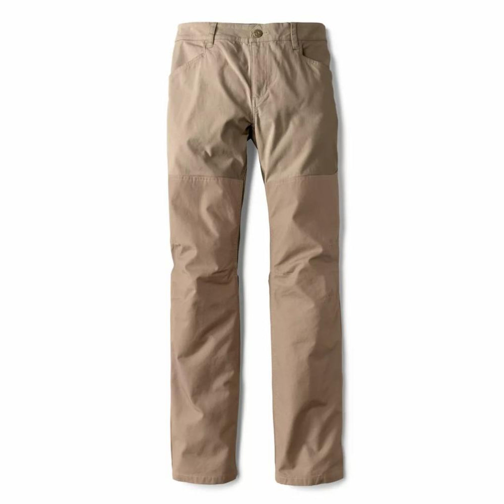 Orvis Performance Pants & Shorts | Women’s Missouri Breaks Field Pants Sand - Women/Hunt