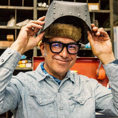 Orvis Reading Glasses | CADDIS D28 Reading Glasses Black/vodka - Men