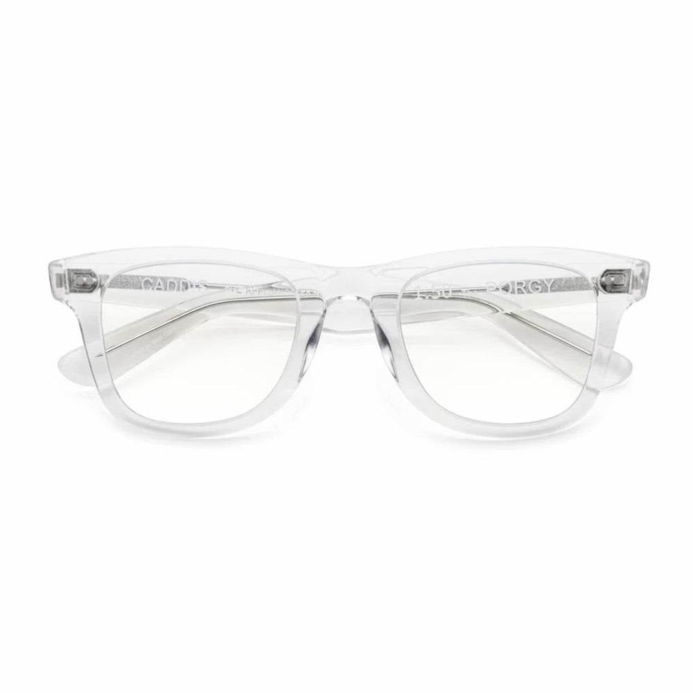 Orvis Reading Glasses | CADDIS Porgy Backstage Reading Glasses Vodka - Men