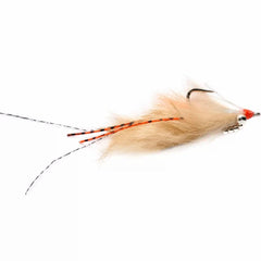 Orvis Saltwater Flies | Avalon Keel Crab - Fly Fishing