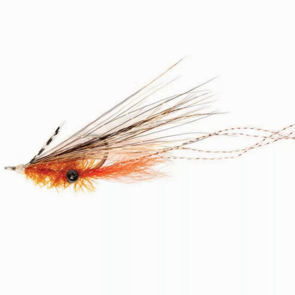 Orvis Saltwater Flies | Callahan’s Stabili Shrimp - Fly Fishing