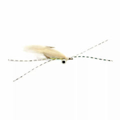 Orvis Saltwater Flies | Christmas Island Special White - Fly Fishing