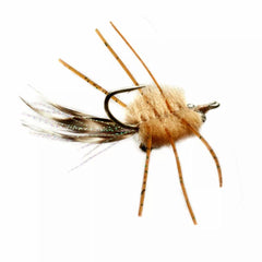 Orvis Saltwater Flies | Grand Slam Crab - Fly Fishing