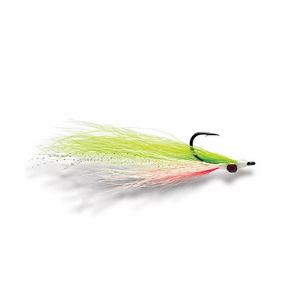 Orvis Saltwater Flies | Mega Clouser - Fly Fishing