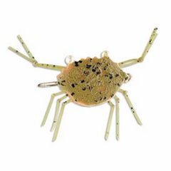 Orvis Saltwater Flies | Simon’s HoverCrab - Fly Fishing