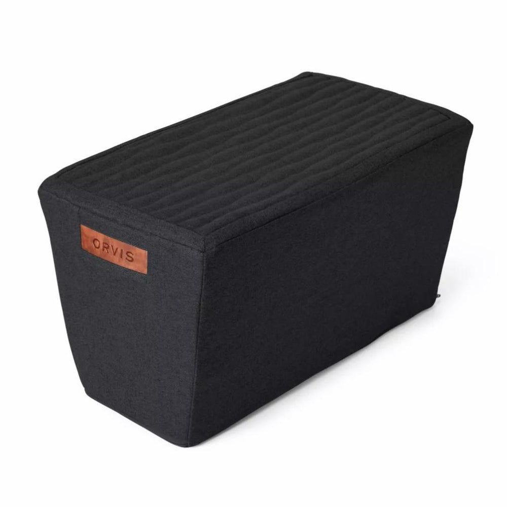 Orvis Seat Protectors & Extenders | Orvis Dog Seat Extender Black - Dogs