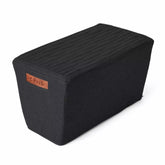 Orvis Seat Protectors & Extenders | Orvis Dog Seat Extender Black - Dogs