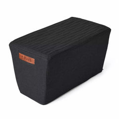 Orvis Seat Protectors & Extenders | Orvis Dog Seat Extender Black - Dogs