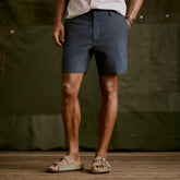 Orvis Shorts | Out-Of-Office 7" Chino Shorts Carbon - Men