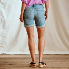 Orvis Shorts & Skorts | Kut From The Kloth® Catherine Boyfriend Shorts 7" Present - Women