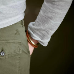 Orvis Shorts & Skorts | Women's 1856 Stretch Poplin 9" Utility Shorts Tarragon - Women