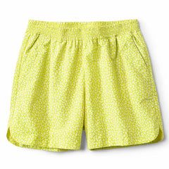 Orvis Shorts & Skorts | Women's Ultralight 5" Shorts Citrus - Women/Fly Fishing