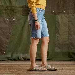 Orvis Shorts & Skorts | Kut From The Kloth® Natalie Bermuda 10" Shorts Ferocious - Women