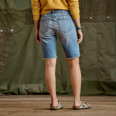 Orvis Shorts & Skorts | Kut From The Kloth® Natalie Bermuda 10" Shorts Ferocious - Women