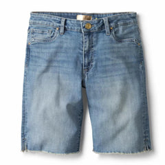 Orvis Shorts & Skorts | Kut From The Kloth® Natalie Bermuda 10" Shorts Ferocious - Women