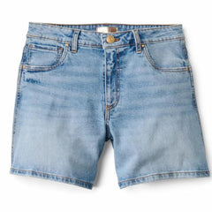 Orvis Shorts & Skorts | Kut From The Kloth® Jane High-Rise 4.5" Shorts Peaceful - Women