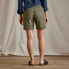 Orvis Shorts & Skorts | Explorer TENCEL™ 7" Shorts Tarragon - Women