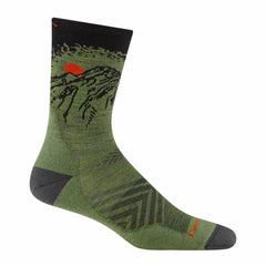 Orvis Socks | Darn Tough® Vert Socks Lichen - Men