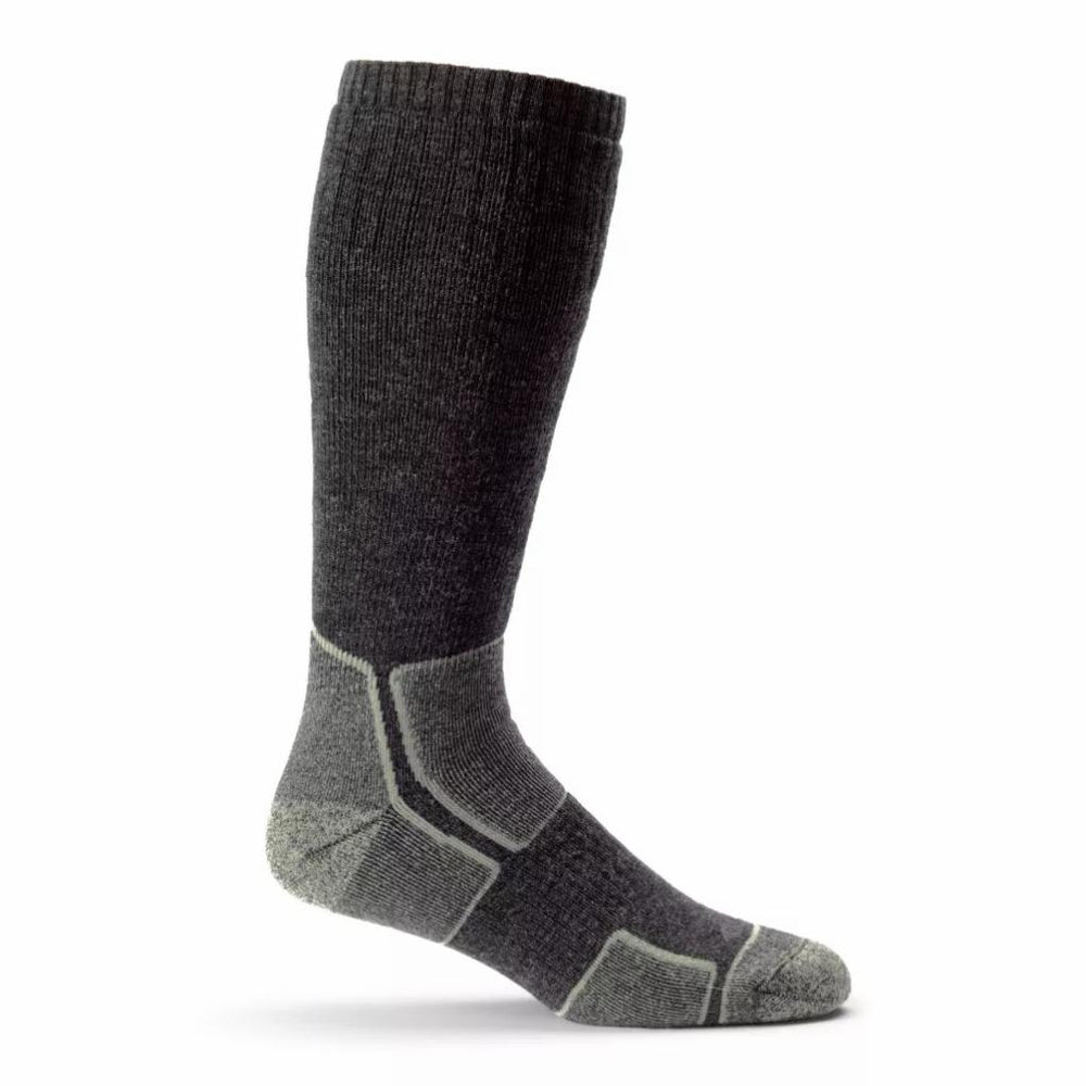 Orvis Socks | Heavyweight OTC Wader Socks Dark Gray - Women/Men/Fly Fishing/Hunt