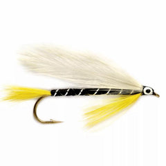 Orvis Streamer Flies | Black Ghost Streamer - Fly Fishing