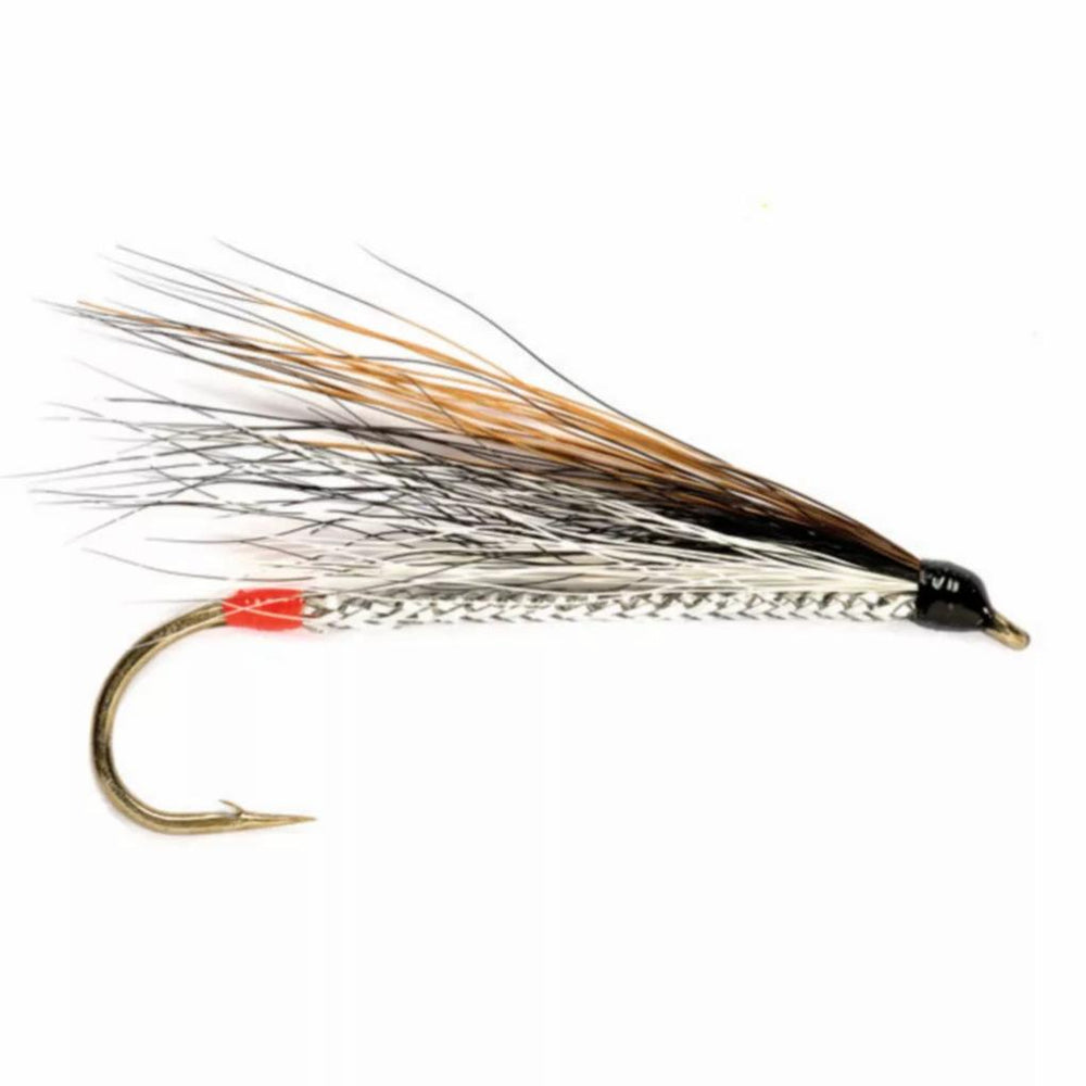 Orvis Streamer Flies | Black Nose Dace - Fly Fishing