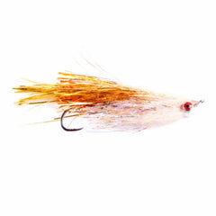 Orvis Streamer Flies | Montana Mini Intruder - Fly Fishing